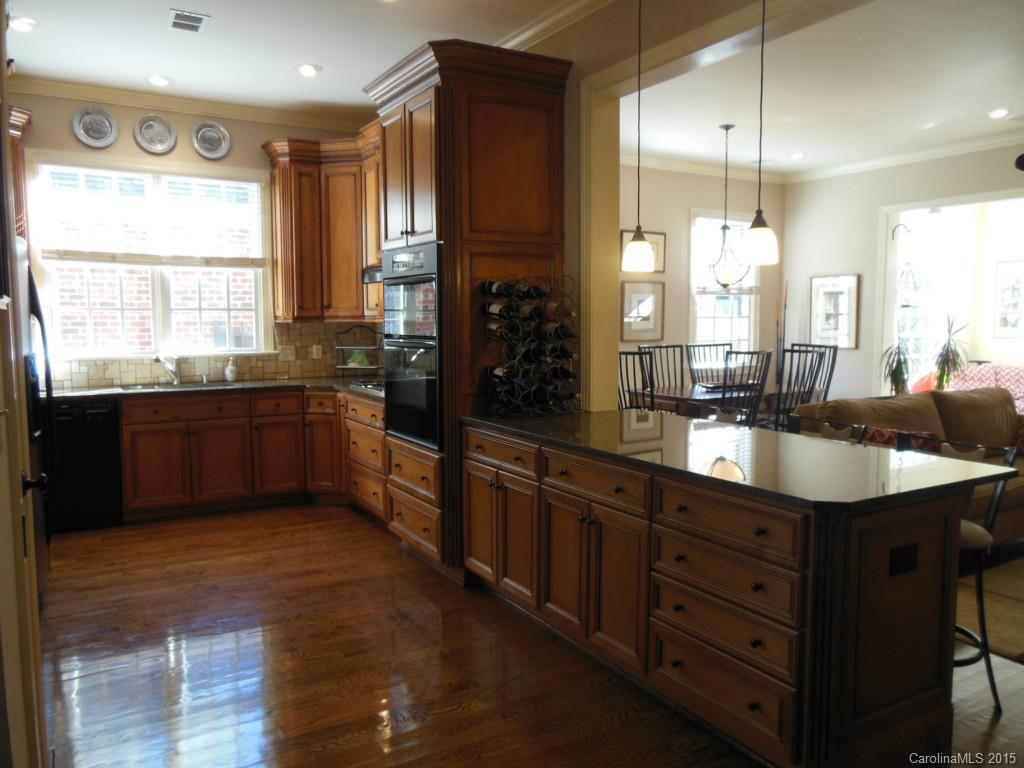 Randolph Park - Residential