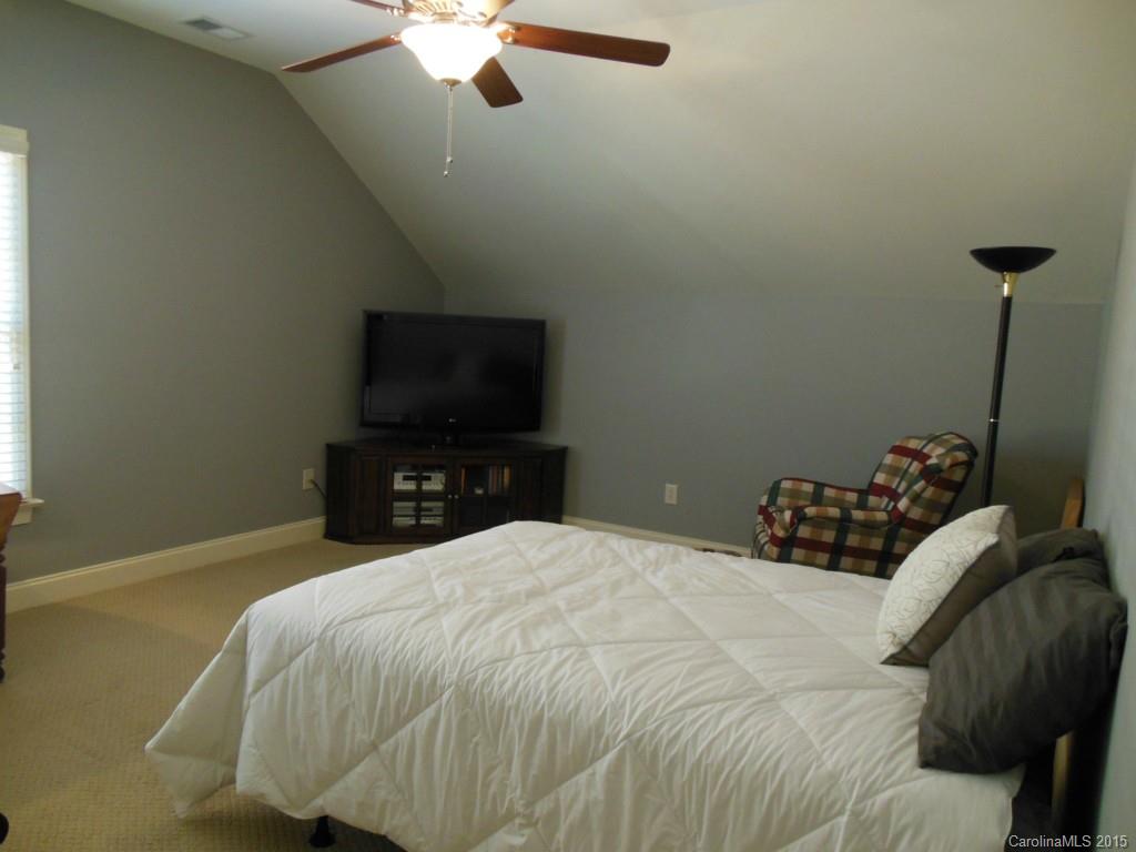 Randolph Park - Residential