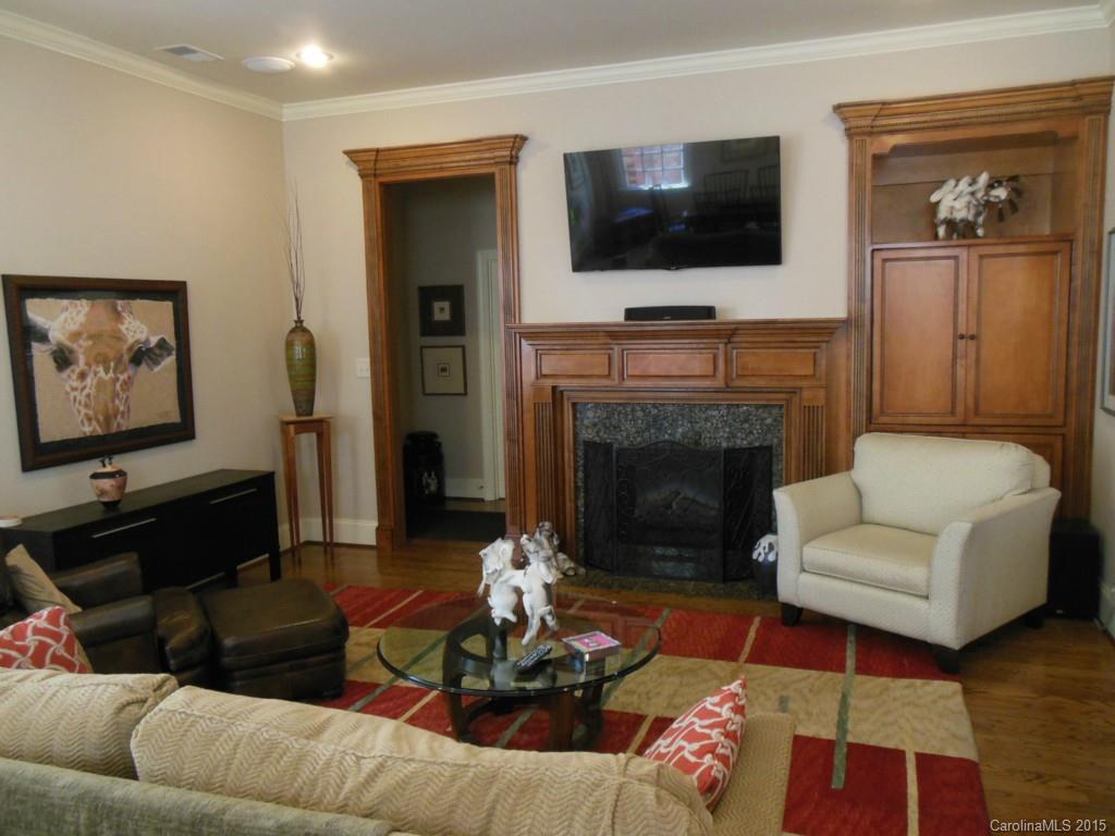 Randolph Park - Residential