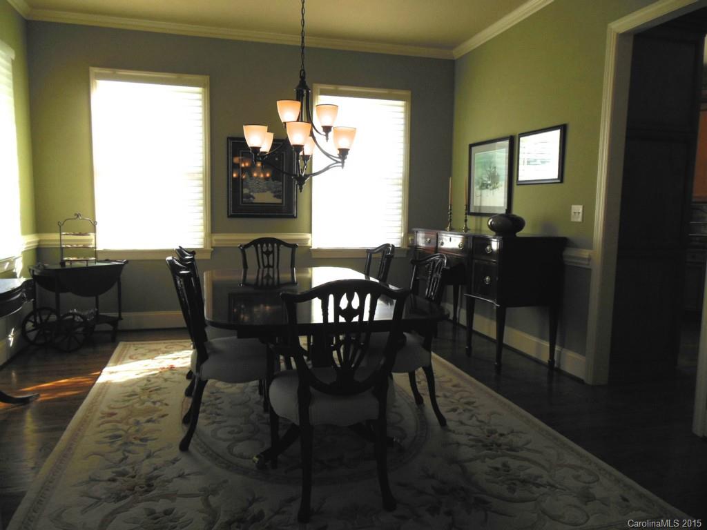 Randolph Park - Residential