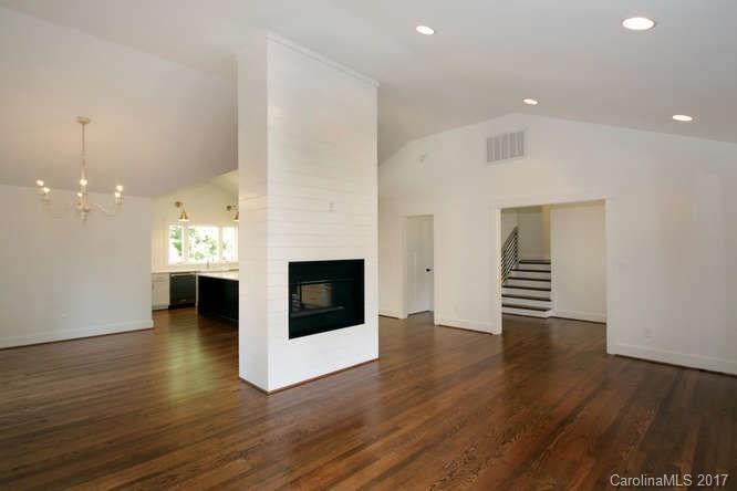 Providence Park - Residential