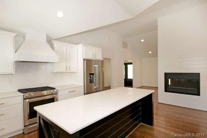 Providence Park - Residential