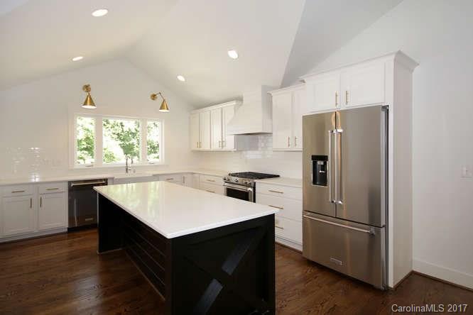 Providence Park - Residential