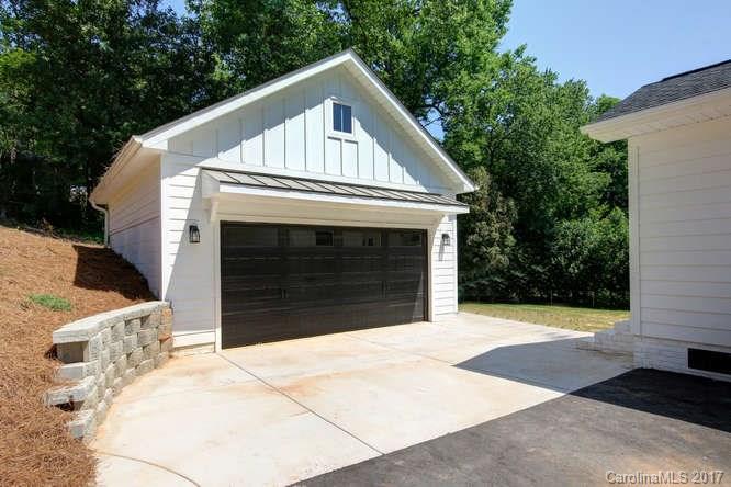 Providence Park - Residential