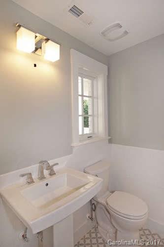 Providence Park - Residential