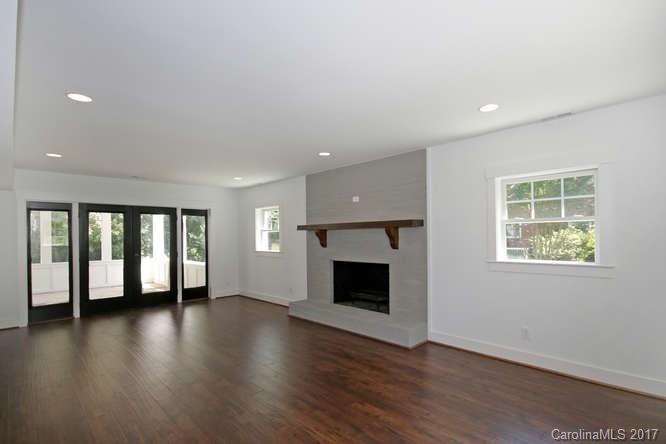 Providence Park - Residential