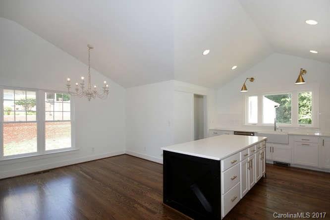 Providence Park - Residential