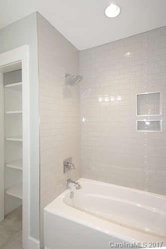 Providence Park - Residential