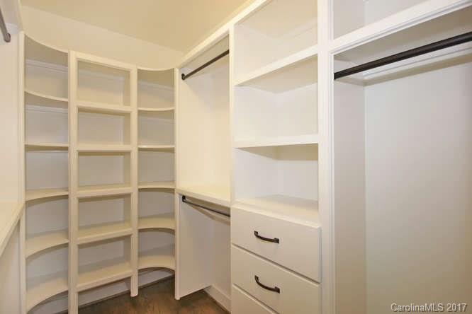 Providence Park - Residential