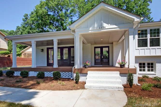 Providence Park - Residential