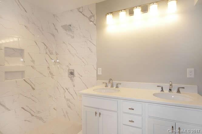 Providence Park - Residential