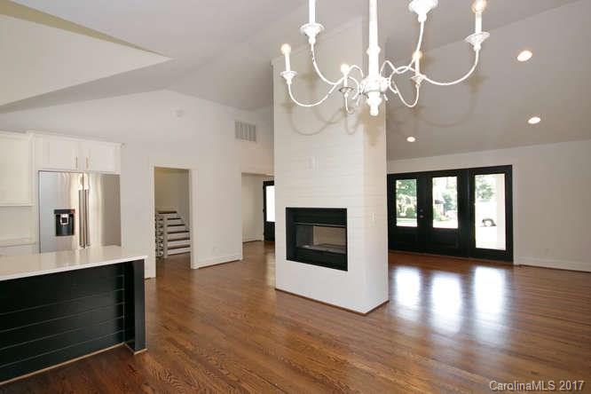 Providence Park - Residential