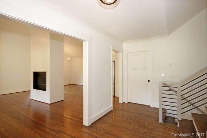 Providence Park - Residential