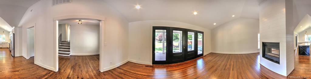 Providence Park - Residential