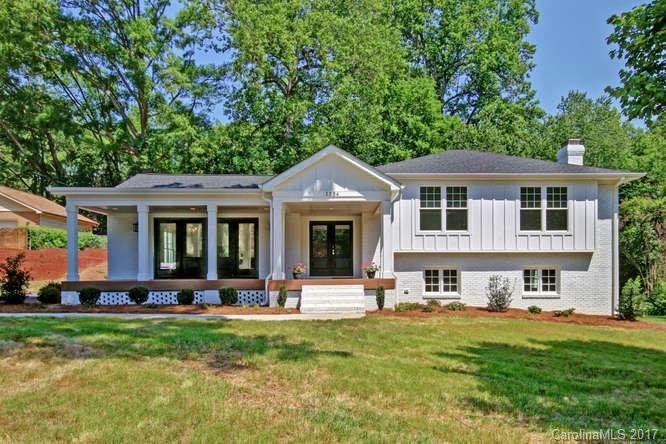 Providence Park - Residential