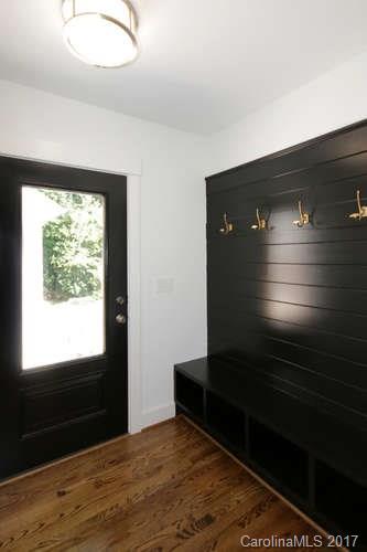 Providence Park - Residential