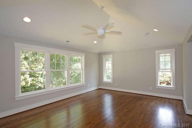 Providence Park - Residential