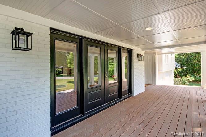 Providence Park - Residential