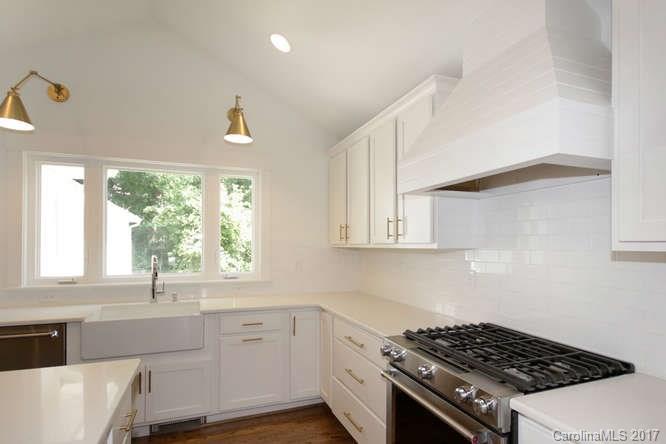 Providence Park - Residential