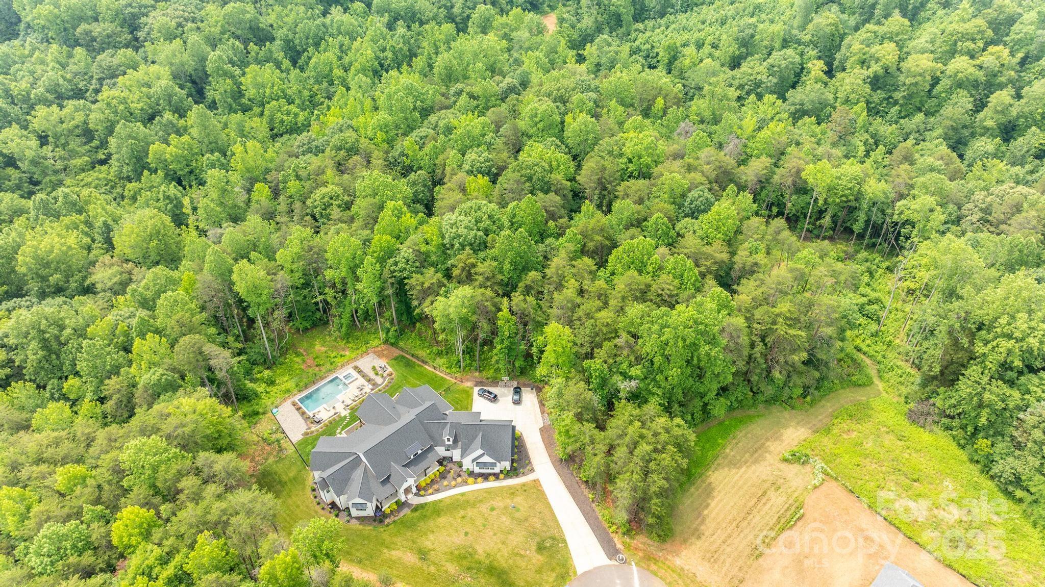 Brownstone Ridge - Land