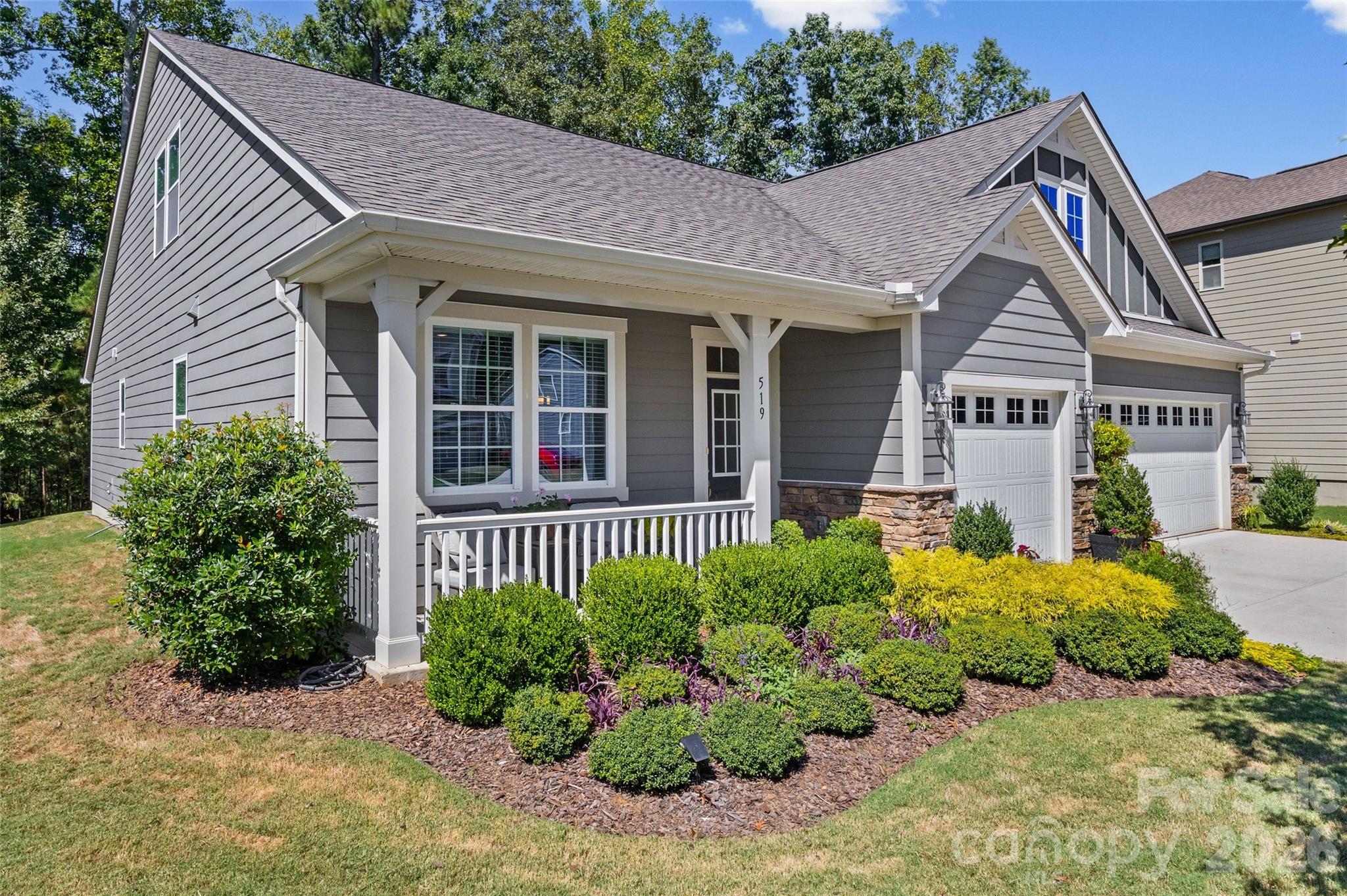 519 Sandbar Point