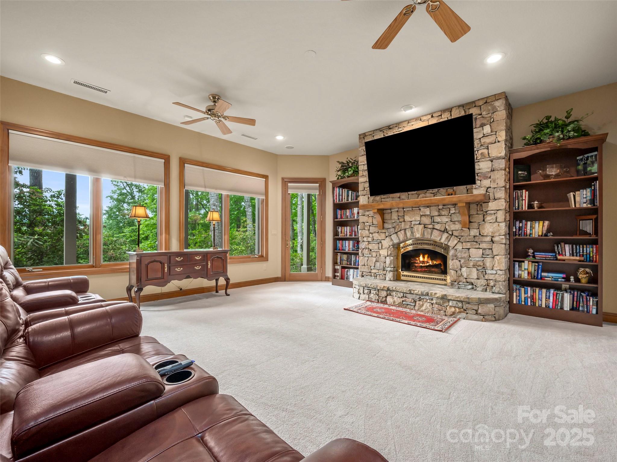 Champion Hills - Residential