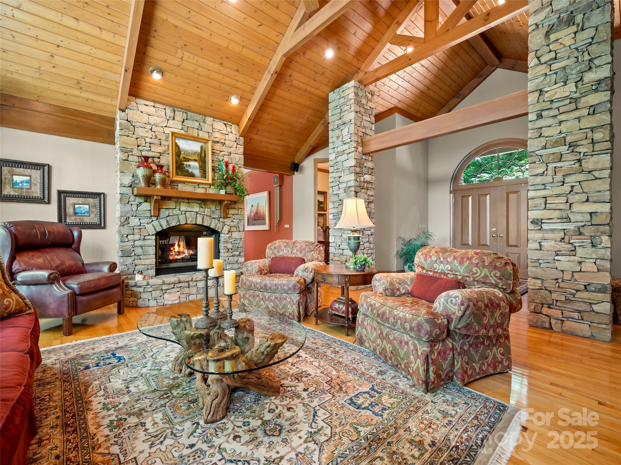 Champion Hills - Residential