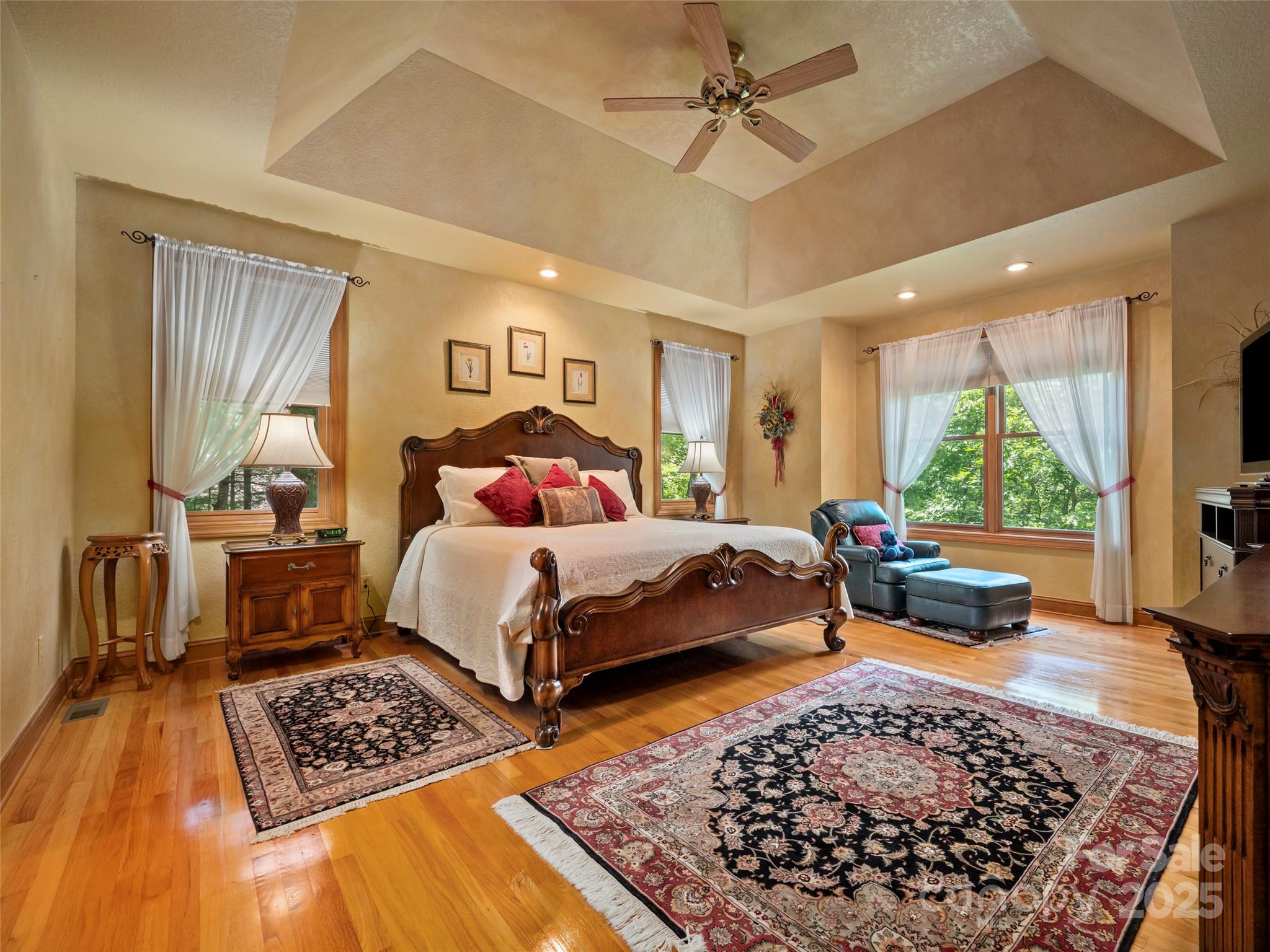 Champion Hills - Residential