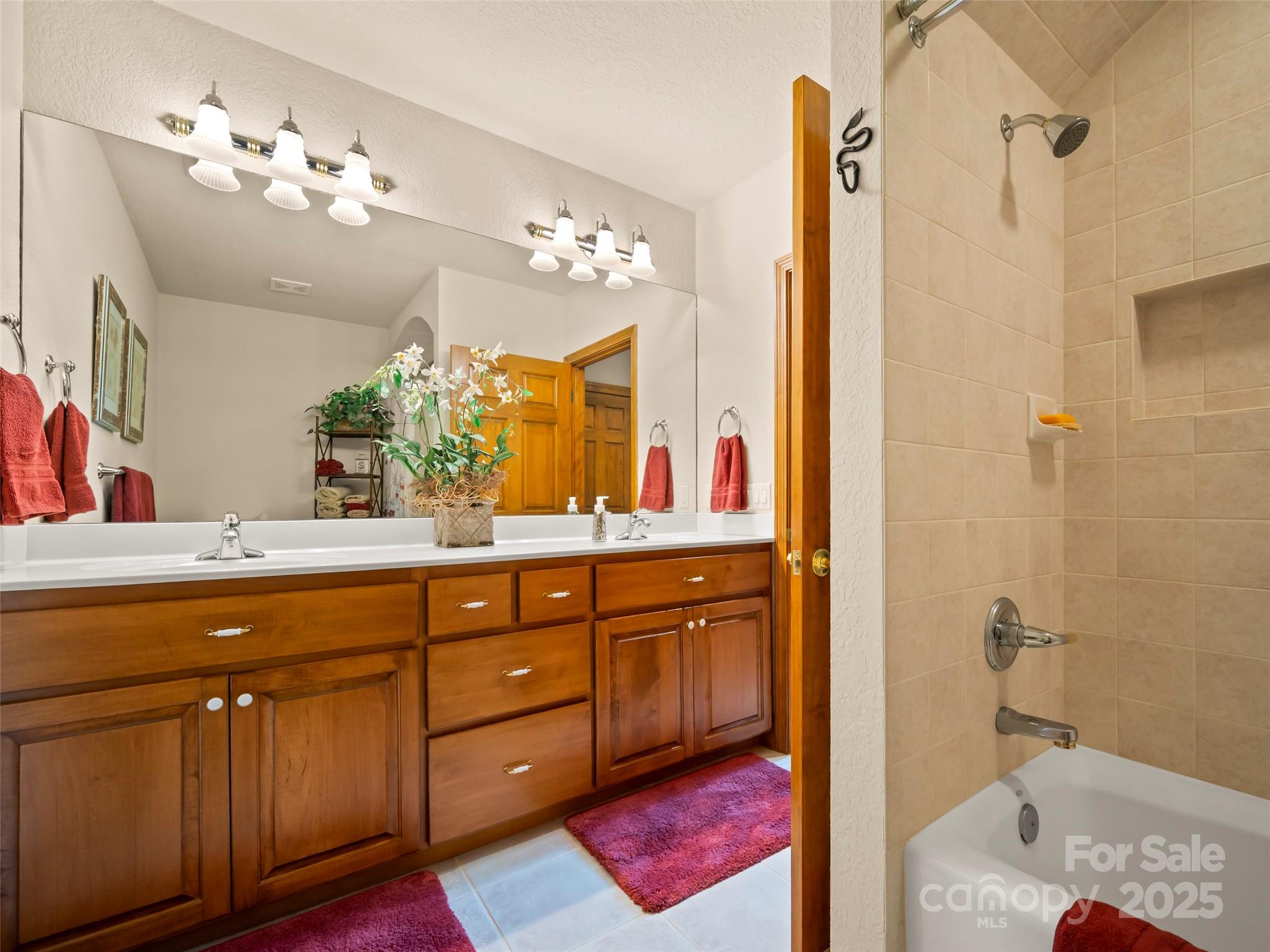 Champion Hills - Residential