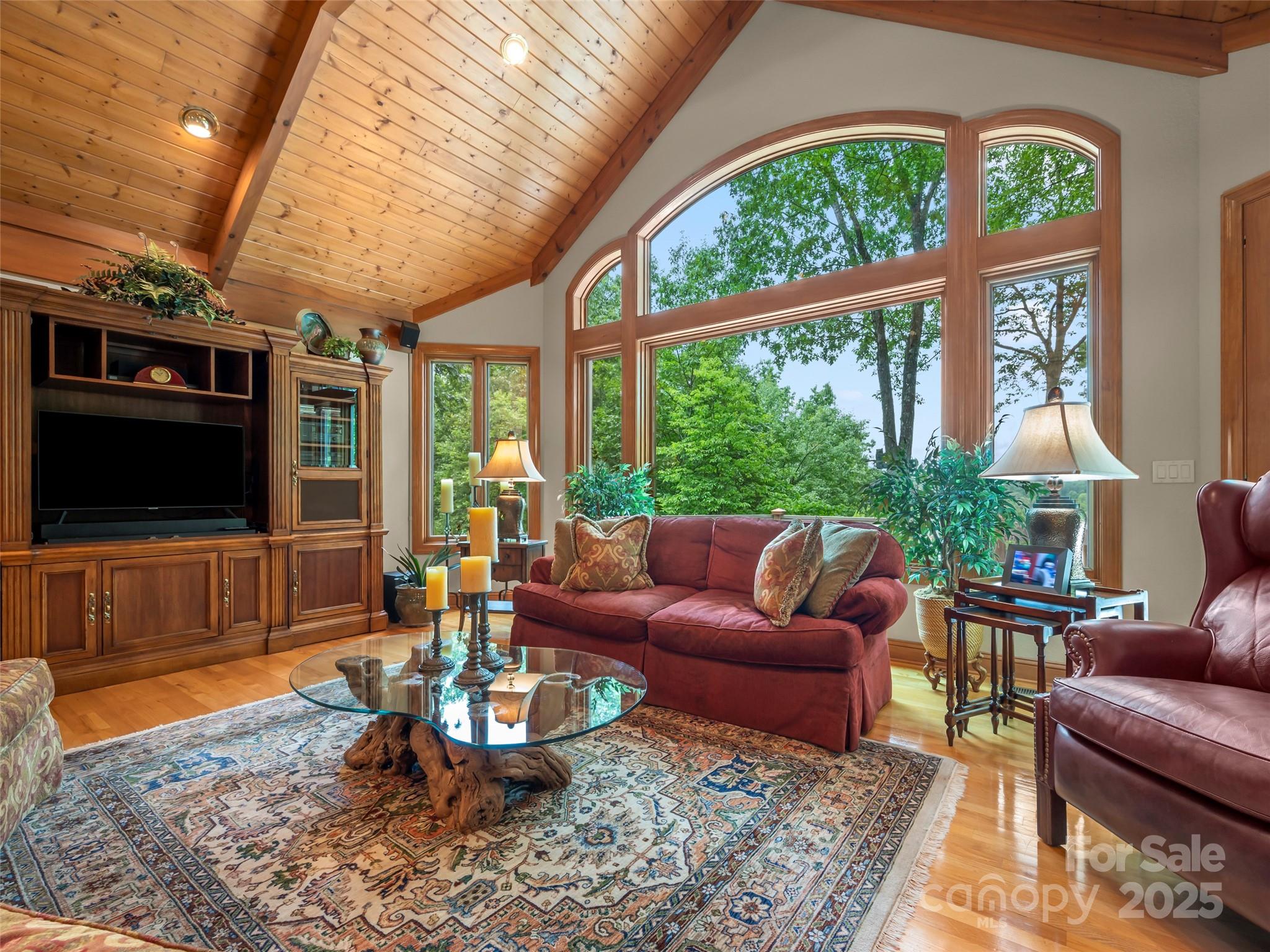 Champion Hills - Residential