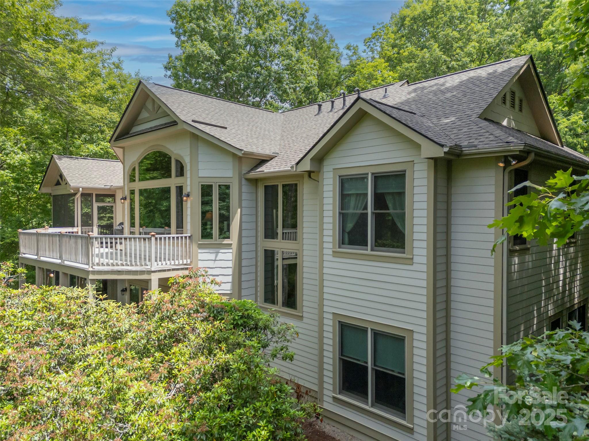 Champion Hills - Residential