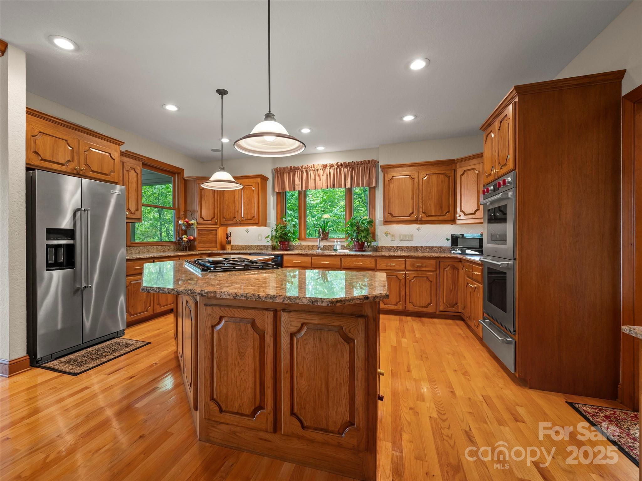 Champion Hills - Residential