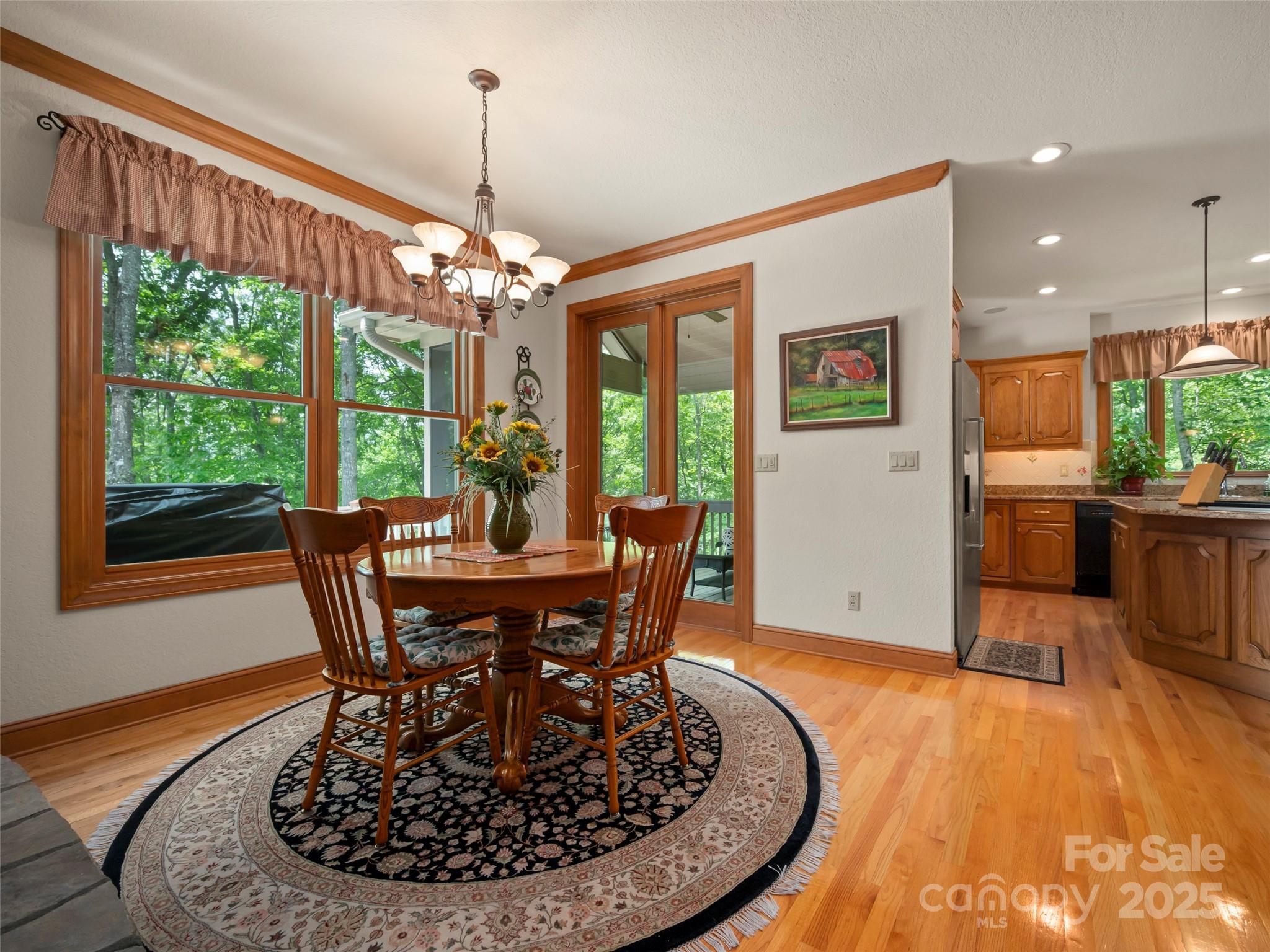 Champion Hills - Residential