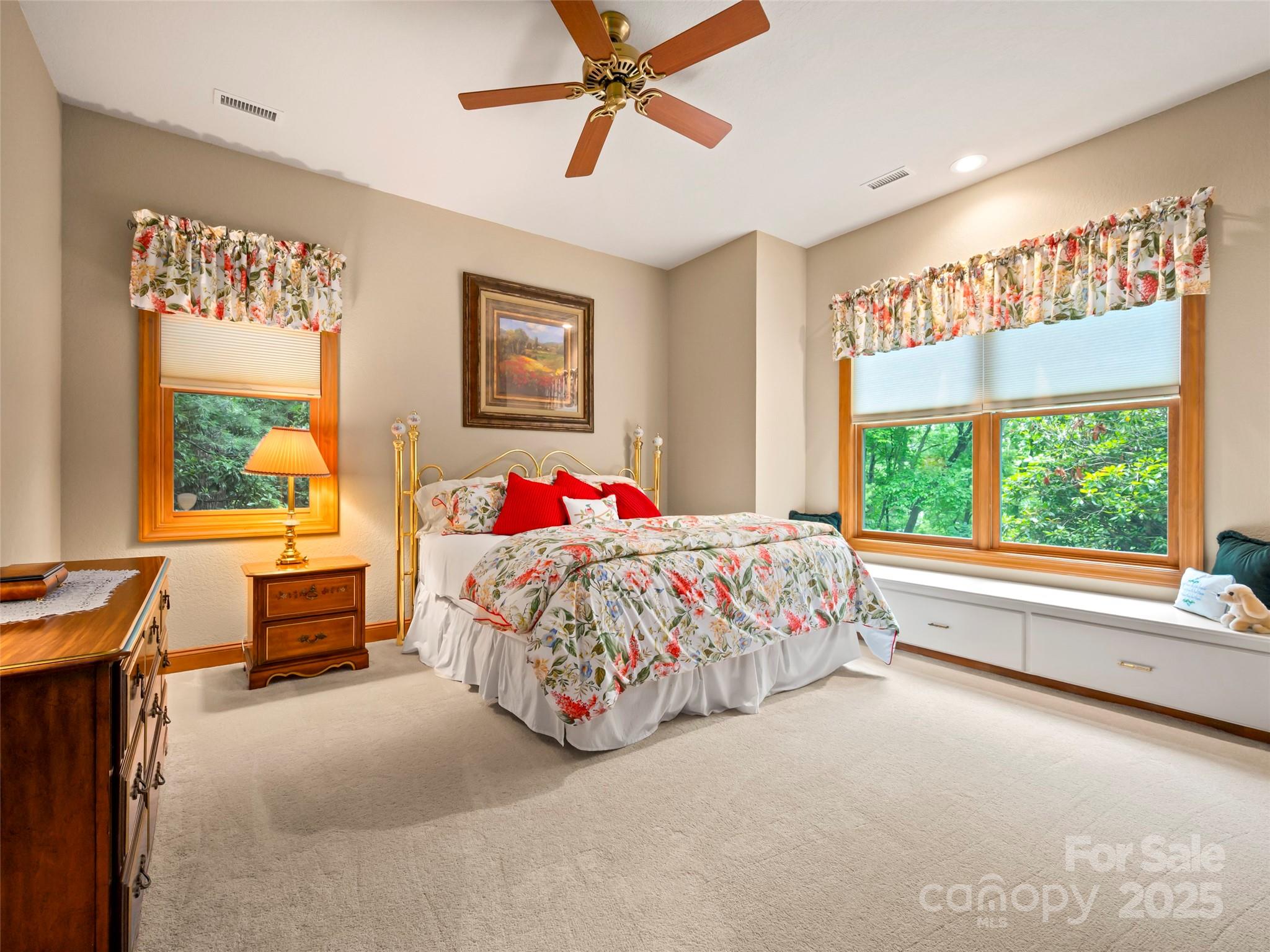 Champion Hills - Residential