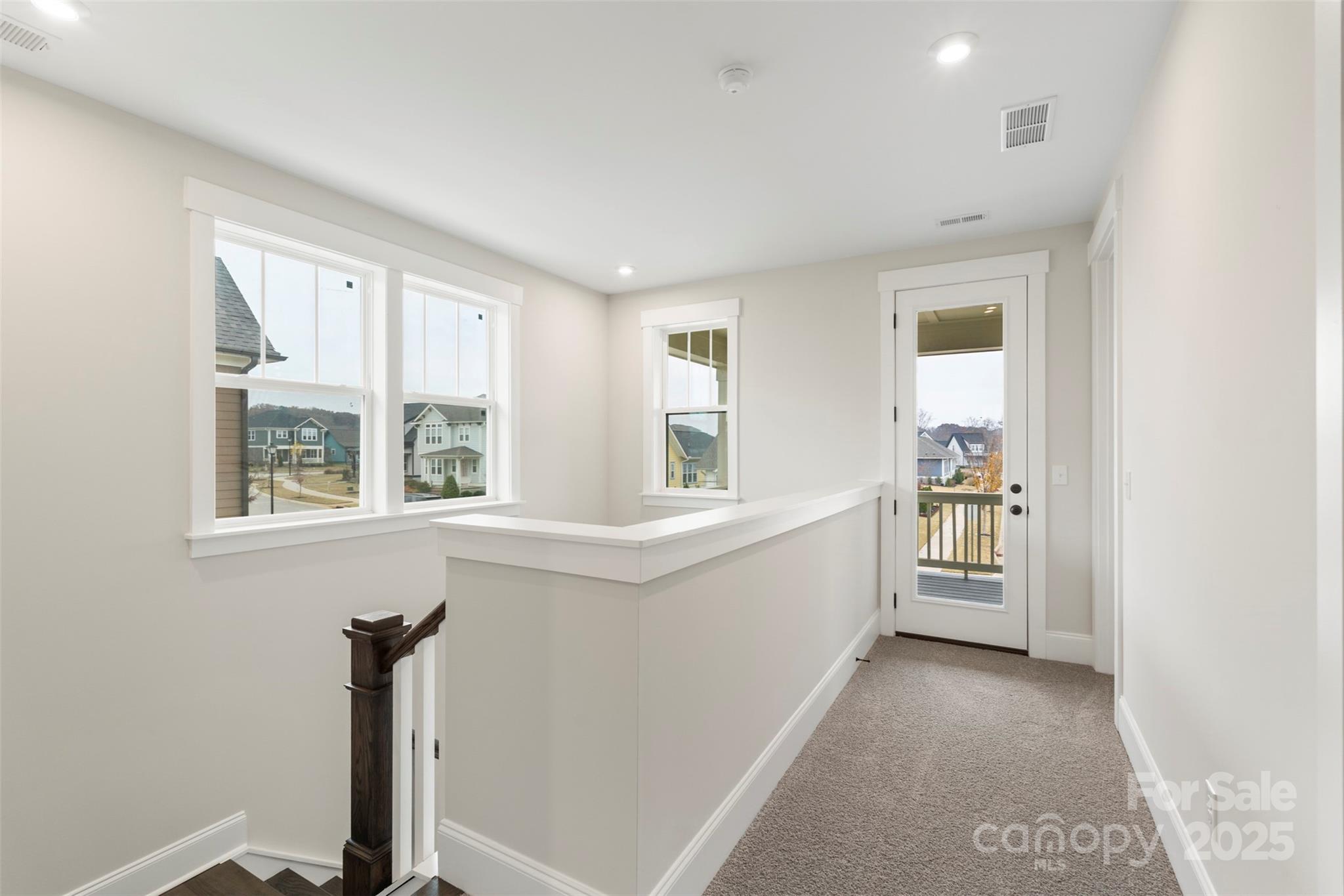 Riverwalk - Residential