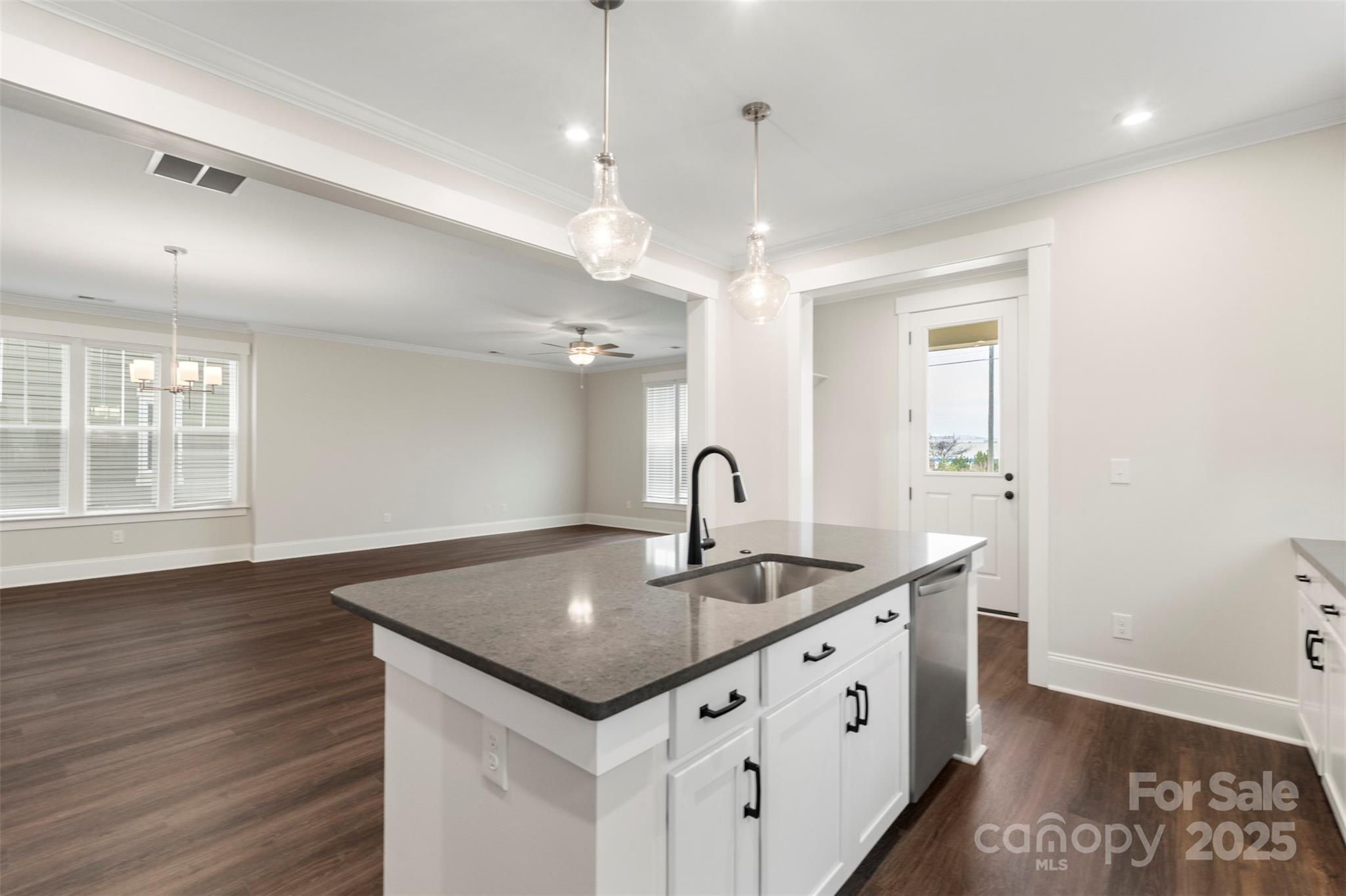 Riverwalk - Residential