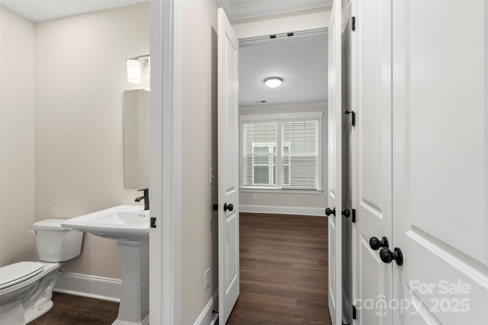 Riverwalk - Residential