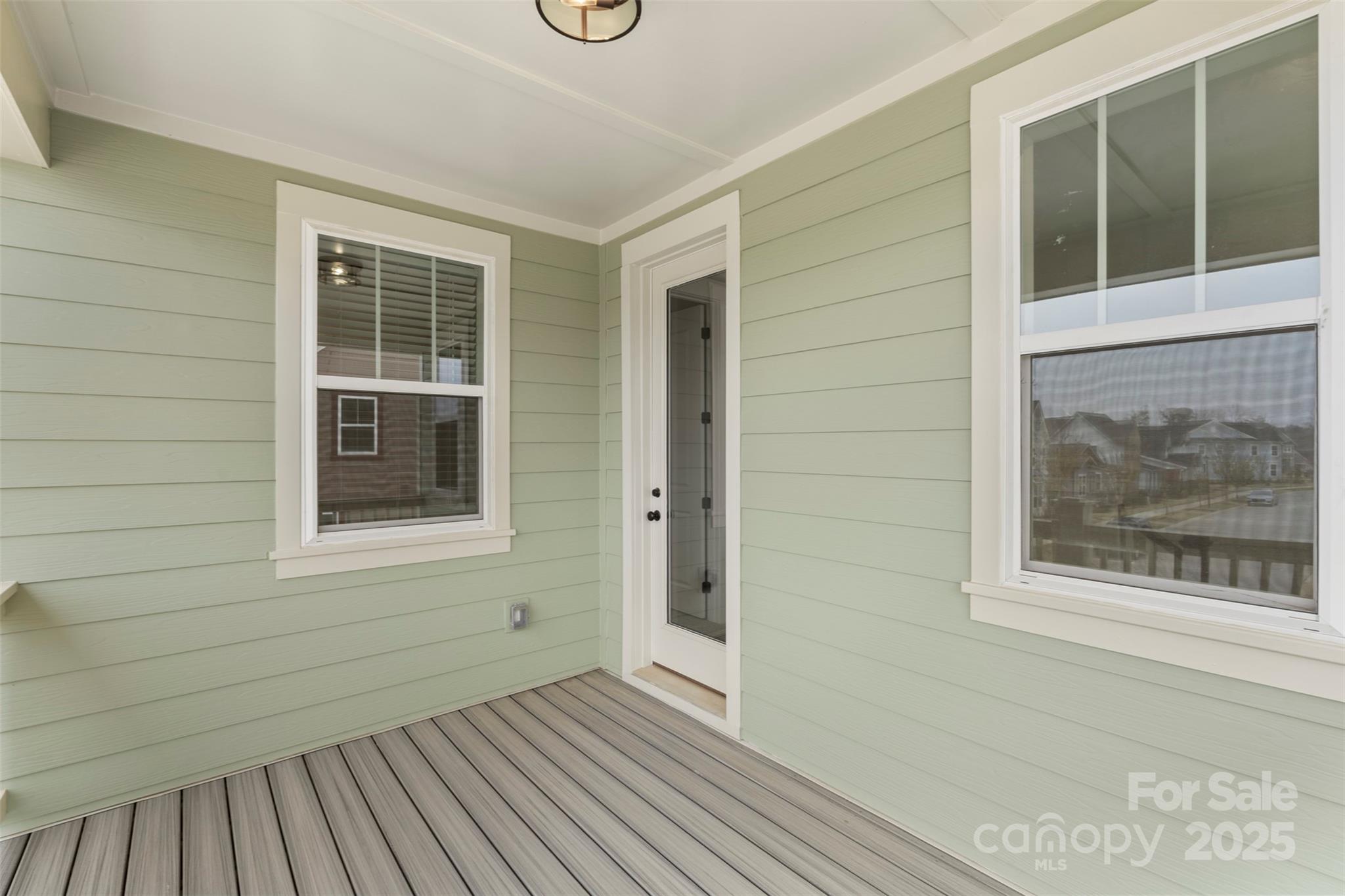 Riverwalk - Residential