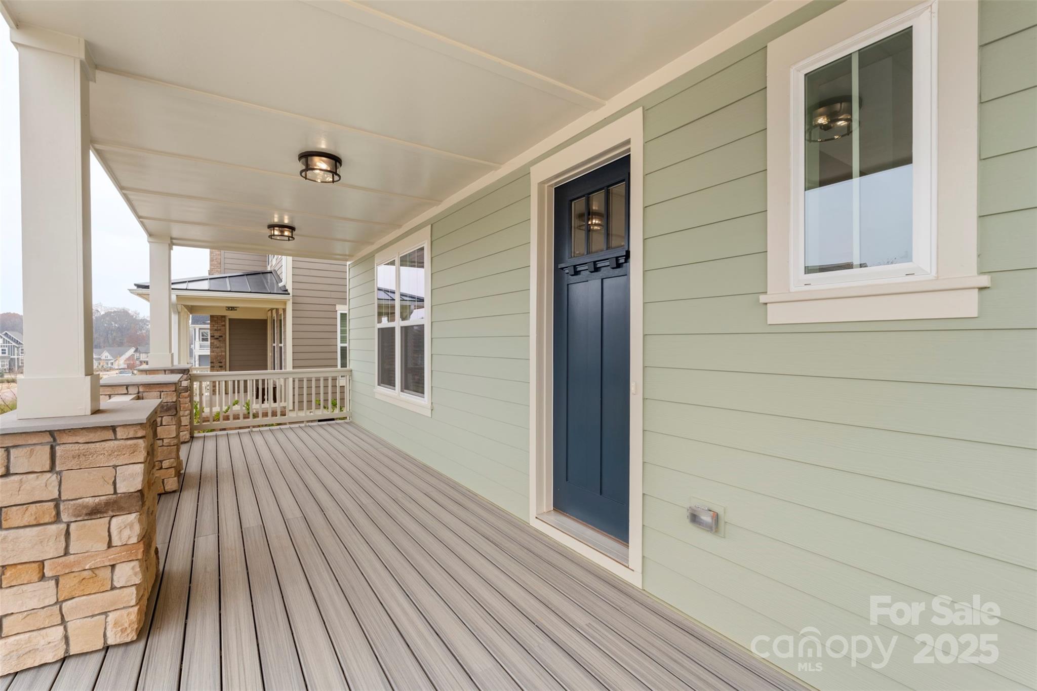 Riverwalk - Residential