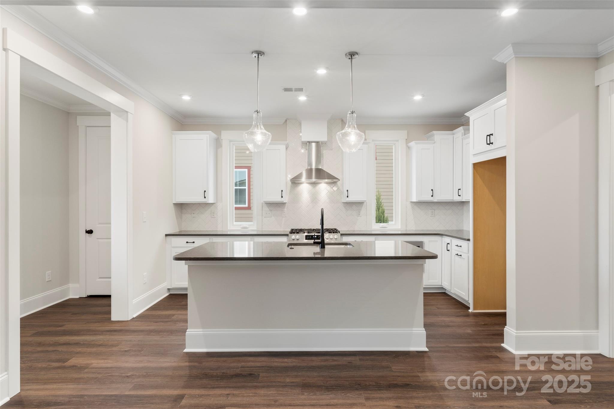 Riverwalk - Residential