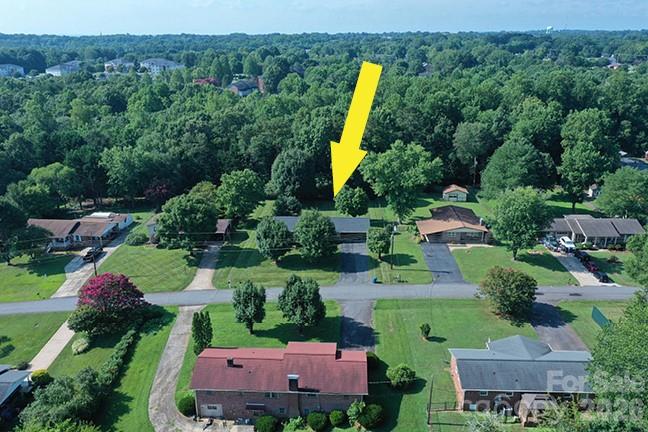 Pine Brook - Residential