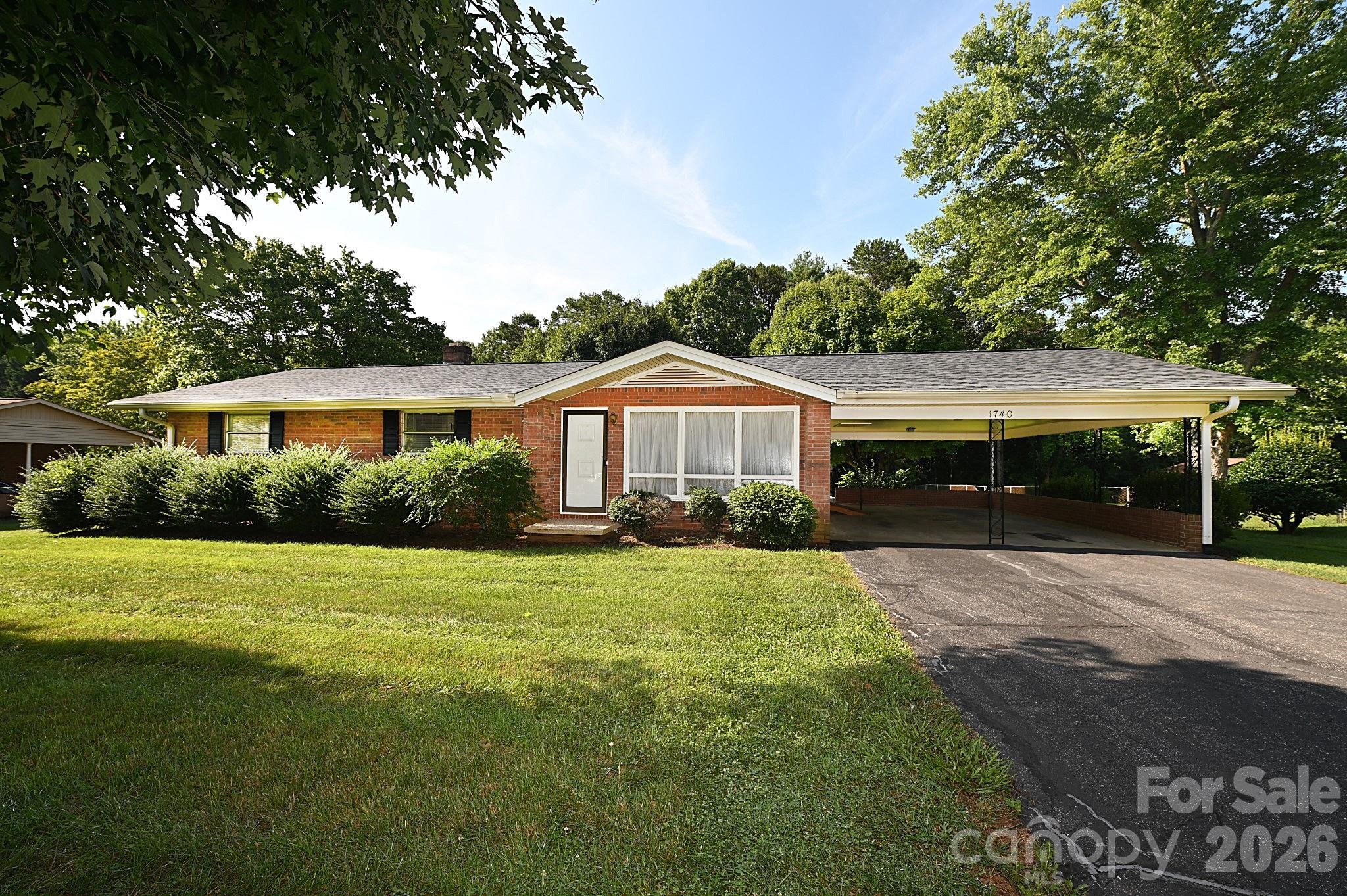 Pine Brook - Residential