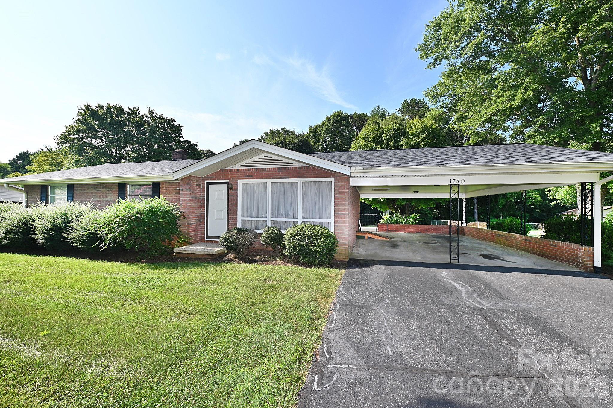 Pine Brook - Residential