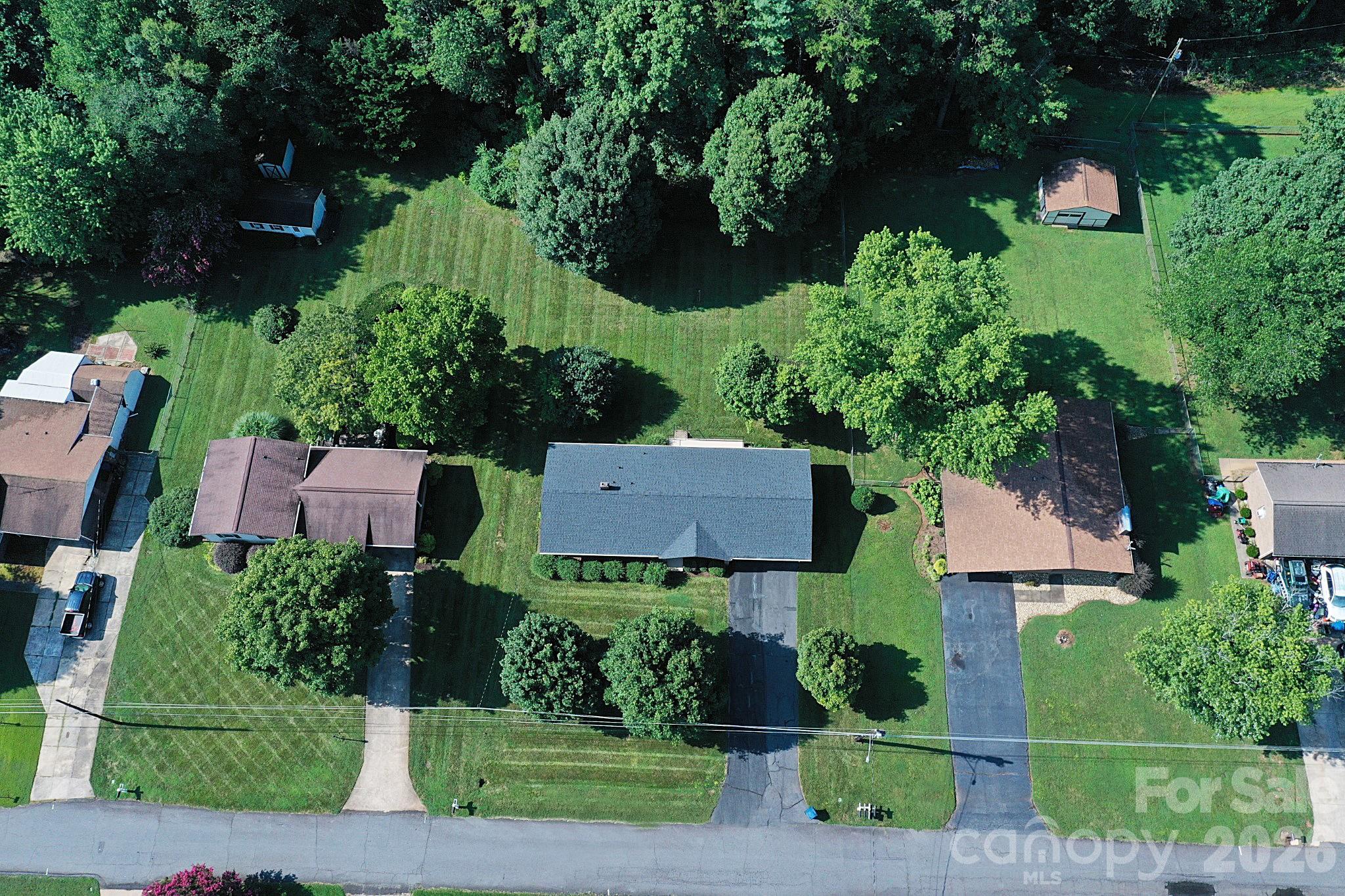 Pine Brook - Residential