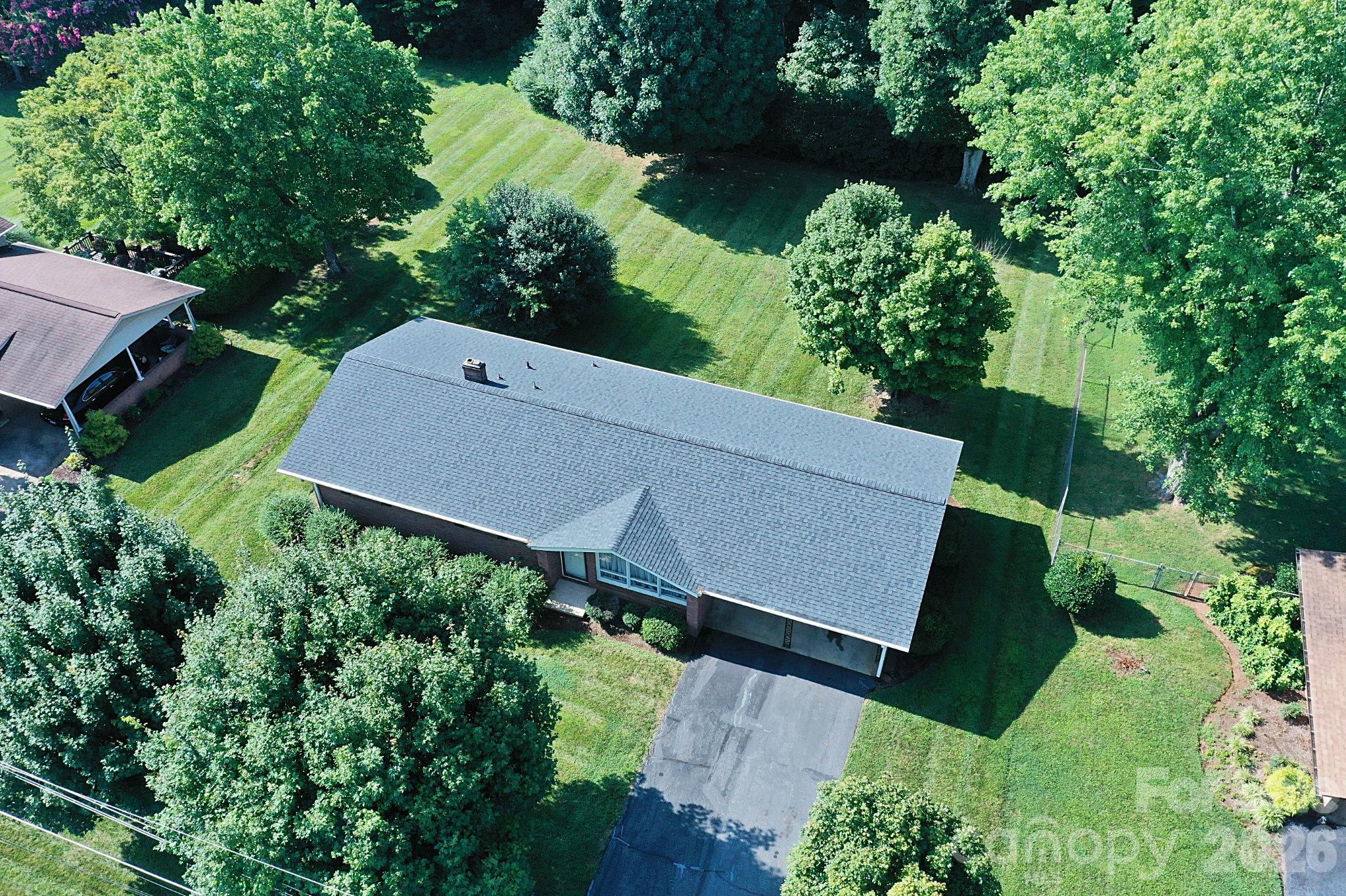 Pine Brook - Residential