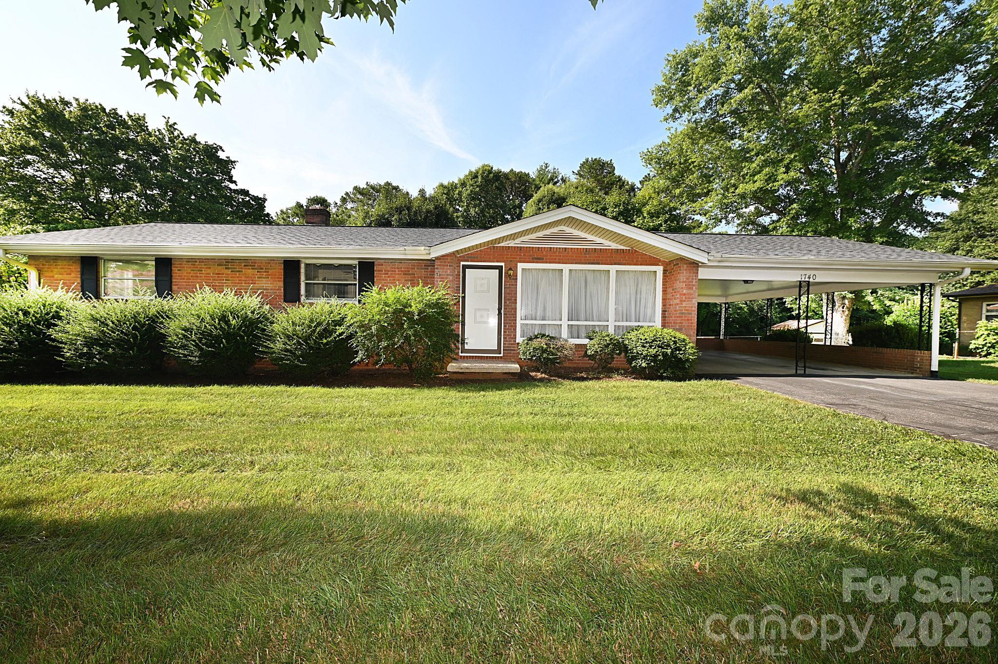 Pine Brook - Residential