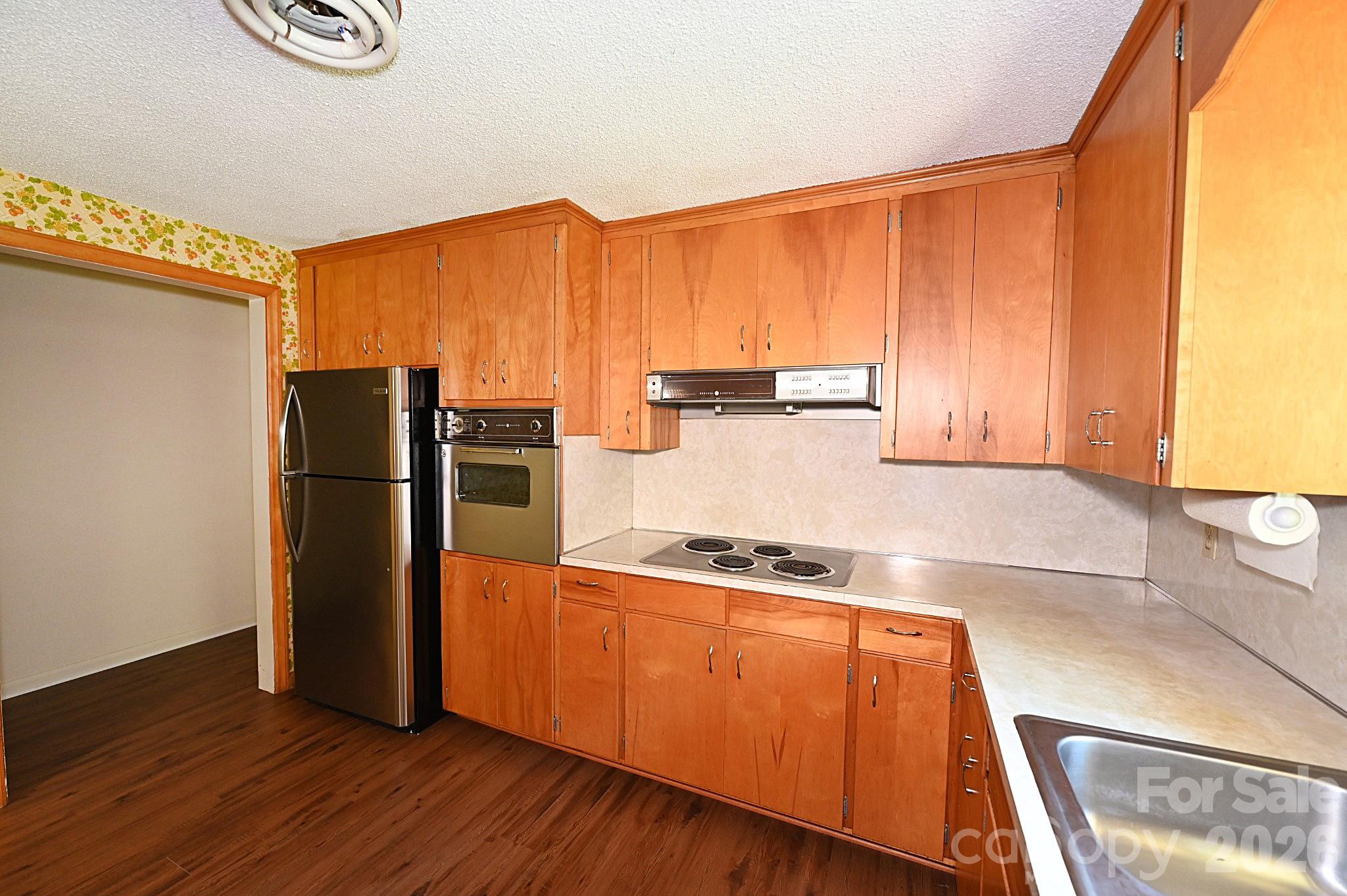 Pine Brook - Residential