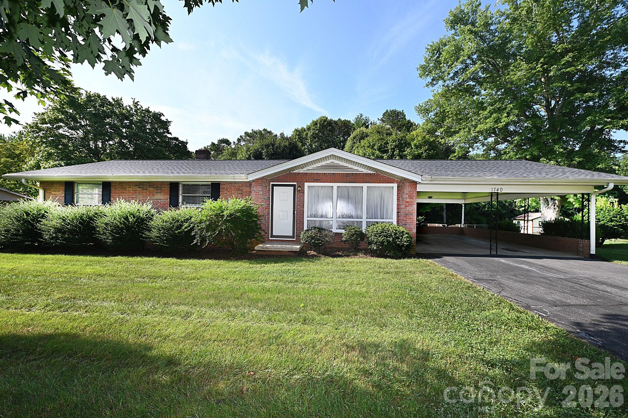 Pine Brook - Residential