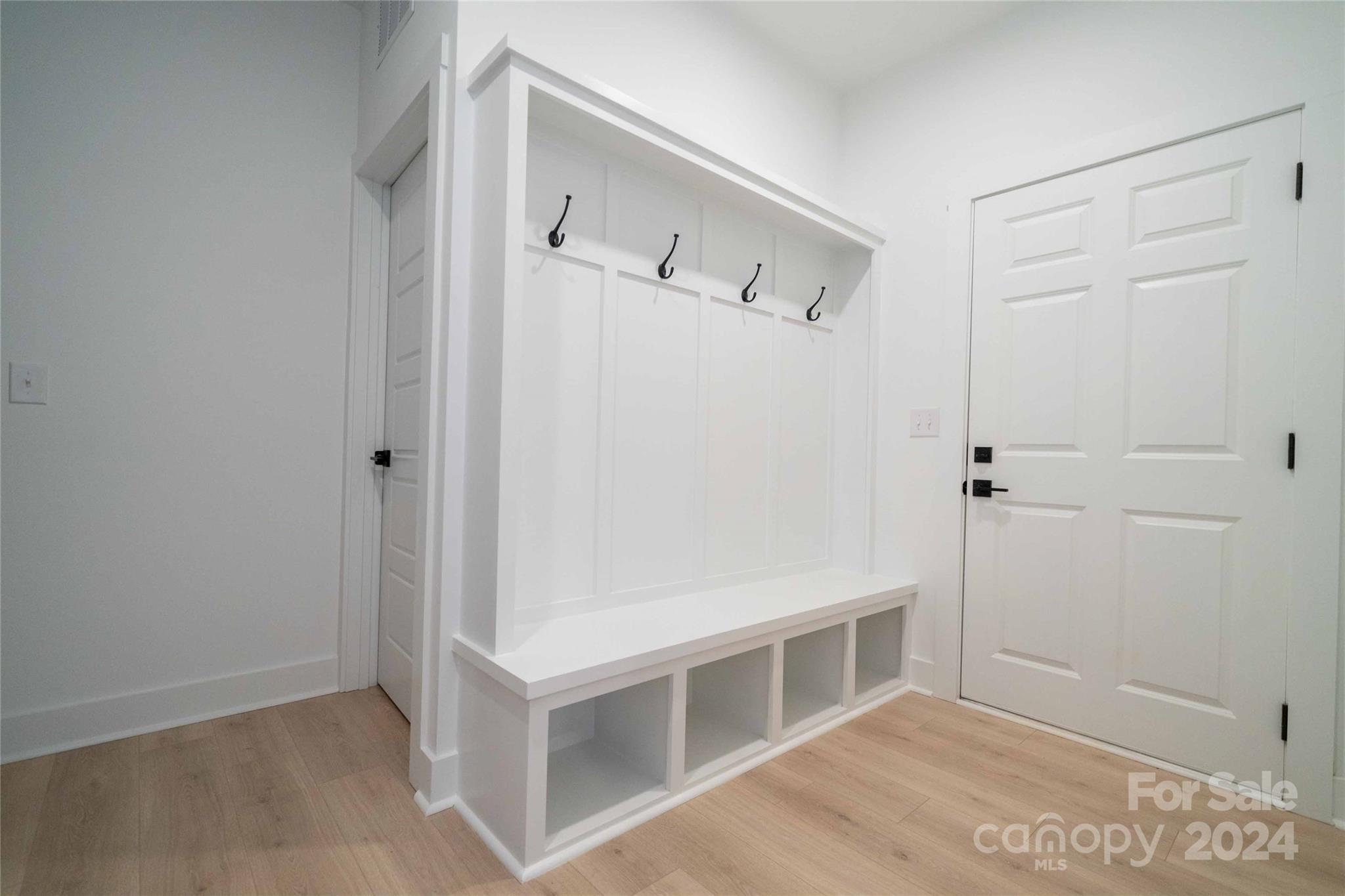 Edmunds Farm - Residential