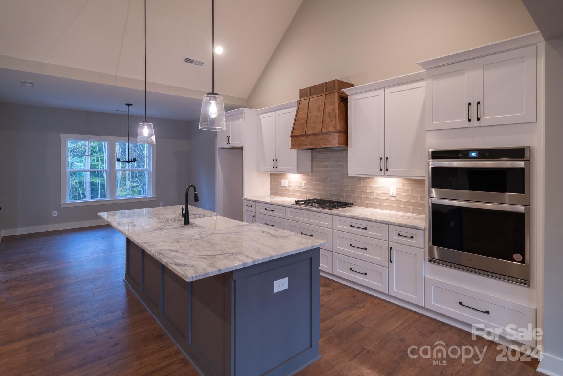 Edmunds Farm - Residential